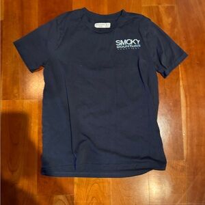 Abercrombie Kids Smokey Moutain Tshirt
